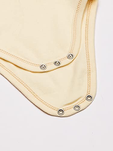Image of Touched by Nature Unisex Baby Organic Cotton Bodysuits