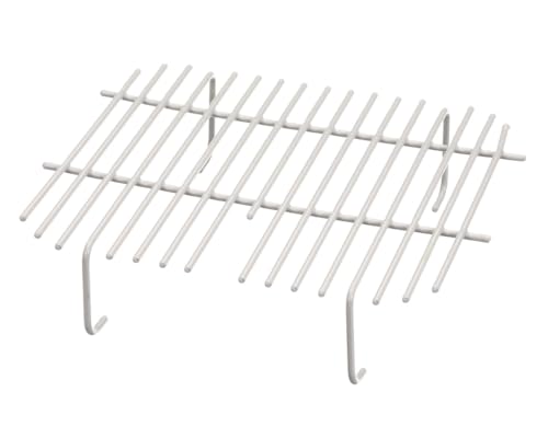 Grill Elevated Wire Pad Scraper