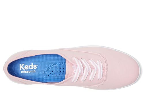 Image of Keds Womens Keds Champion Canvas Lace UpSneaker