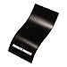 PRISMATIC POWDERS STONE BLACK - Solid Tone Polyester Powder Coating - Matte 1 LB - Durable, High Performance Coating for Automotive Metal, Wheels, Parts - Made in USA - (PSS-1168)