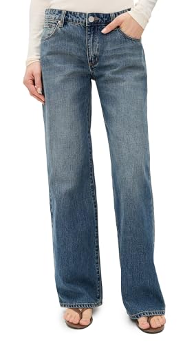 ABRAND Women's 99 Baggy Petra Jeans