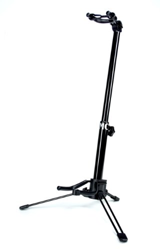 Instrument Stand for Violin, Ukulele and Other Small Instruments