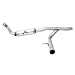 Walker 50553 Ultra EPA Certified Catalytic Converter