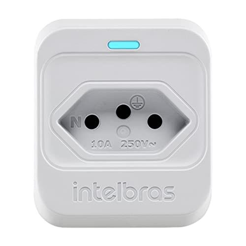 Dispostivo de Proteção Elétrica EPS 301 Branco Intelbras