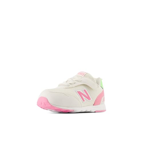 Image of New Balance Kids' 515 New-b Hook & Loop