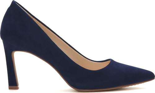 Image of Vince Camuto Women's Retsie Pointed Heel Pumps