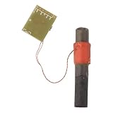 Risveglio JJY 40/60kHz für Dual-Band Funkuhrmodul, hohe Empfindlichkeit