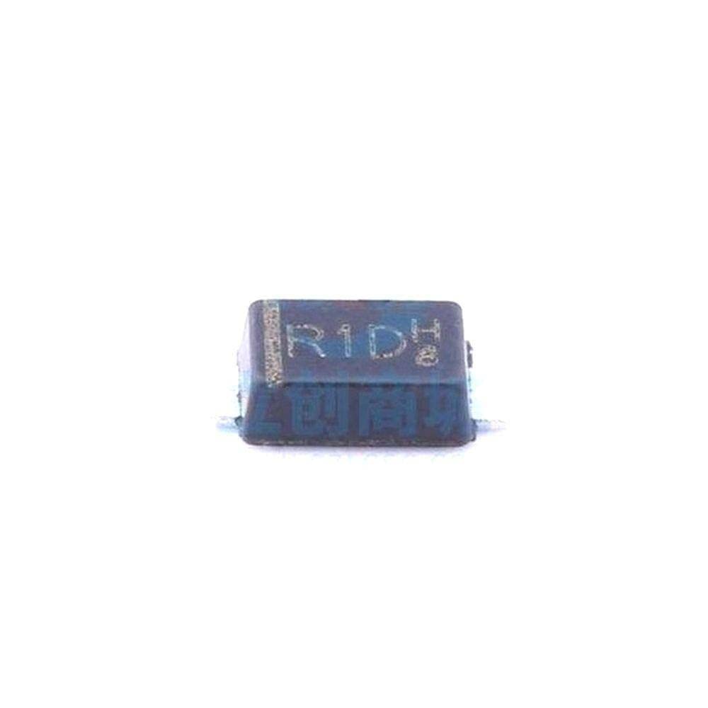 20 PCS Fast Recovery/Ultra Fast Recovery Diode 200V 1A 150ns SOD-123FL RS1002FL_R1_00001