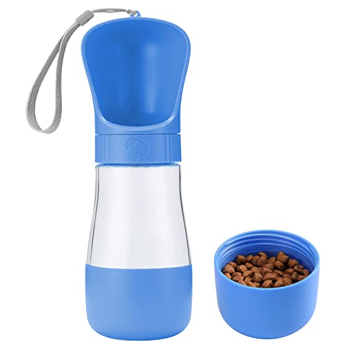 Find The Best Portable Dog Water Bottle Reviews & Comparison Katynel