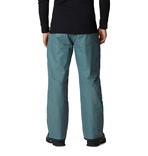 Image of Columbia Men's Bugaboo II Snow Pants, Waterproof & Breathable