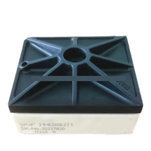 Module redresseur SKIIP21HEB063T1 SKIIP21HEB063T2 pour la conversion d'énergie triphasée