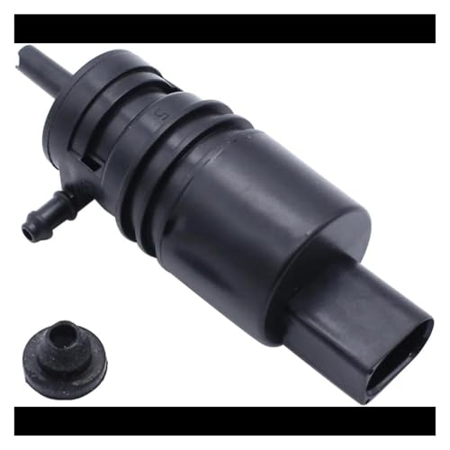 Bomba lavaparabrisas trasera 12V 1T0955651 para modelos X3 E83 E46 4