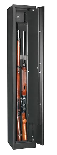 Fortify Armoire Forte Delta 4 Armes + Coffre