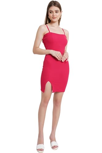 Image of POPWINGS Women Dress