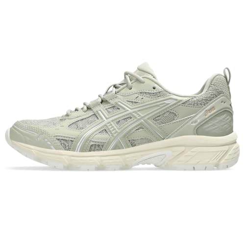 ASICS Unisex Gel-NUNOBIKI Sportstyle Shoes, 8M / 9.5W, Dried...