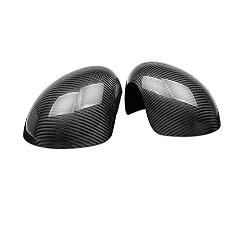 Remplacement rétroviseur coque pour Countryman F60 carbone contre rayures