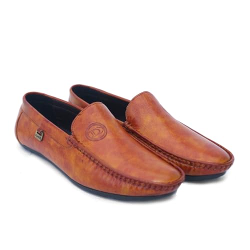 Image of New Attractive Loafer Shoes for Men's