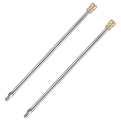 RIDGE WASHER Pressure Washer Extension Wand Cover