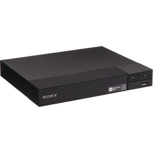 image for SONY Wi-Fi Upgraded Multi Region Zone Free Blu Ray DVD Player - PAL/NT