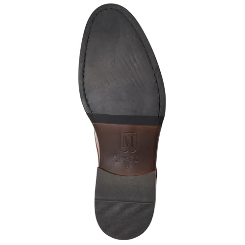 Bruno Magli Men's Ciro Oxford Shoes3