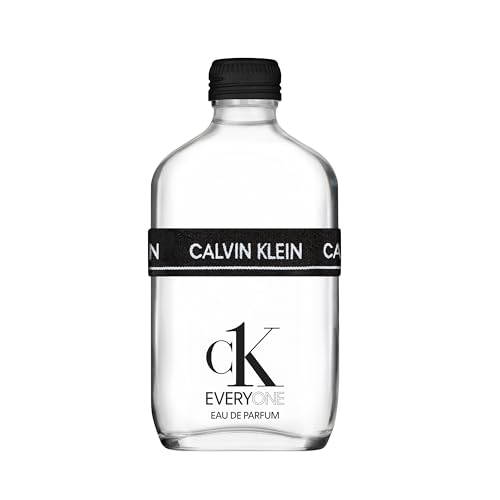 Calvin Klein CK EVERYONE Eau de Parfum 50 ml