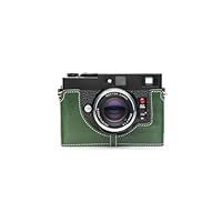 Amazon | TP Original Minolta CLE 専用 ブルタイプ 本革 ボディ