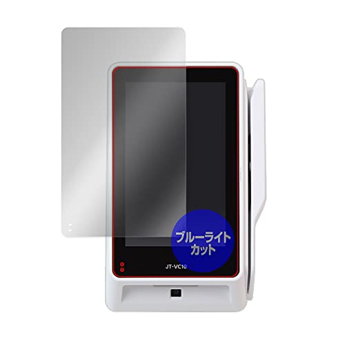 �~���r�b�N�X �p�i�\�j�b�N �R�l�N�g ���ϒ[�� JT-VC10 �V���[�Y �p �u���[���C�g�J�b�g �ڂɗD���� �ی� �t�B���� ���{�� OverLay Eye Protector