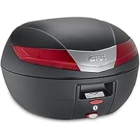 Givi – Givi V40N Monokey Topcase, Schwarz