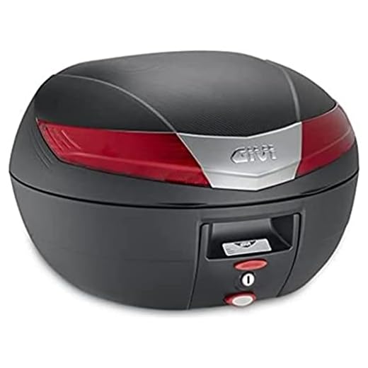 GIVI V40N 40 liter Monokey top case