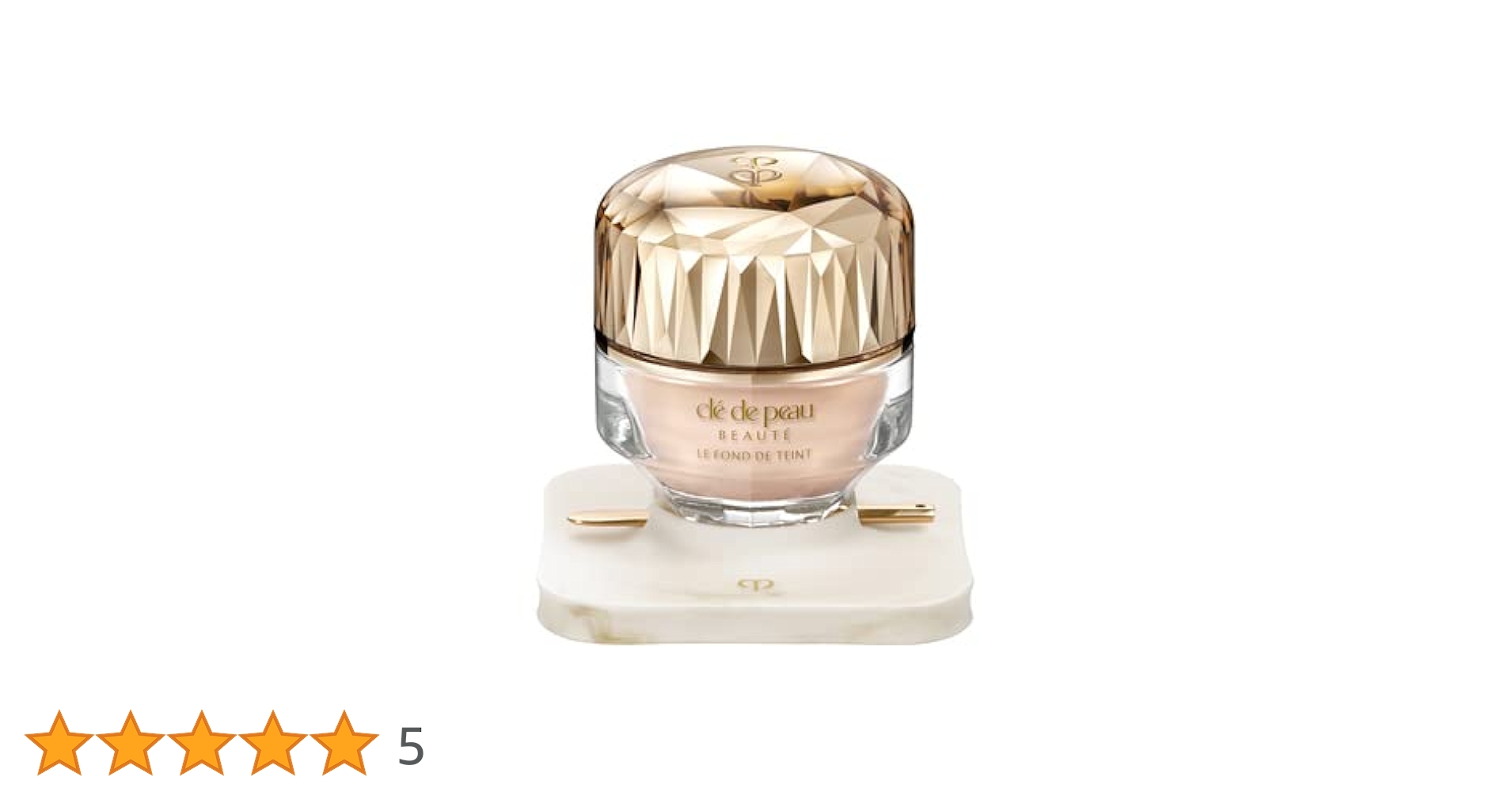 Amazon | 資生堂クレ・ド・ポーボーテ ル・フォンドゥタンn