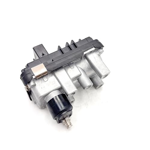 Turbo BV45 Cummins ISF 2.8 Euro-5 pour résoudre les pertes de puissance 53031015363