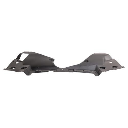 Image of TRQ Engine Splash Shield Lower Compatible with 2014-2020 Acura MDX 2019-2025 Honda Passport 2016-2022 Pilot 2017-2024 Ridgeline HO1228162