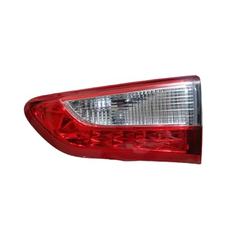 Feu arrière pour Infiniti QX60 2014-2015 - Bloc optique extérieur gauche complet