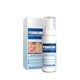 ③ Fórmula de doble efecto con magnesio y hierbas, calmante y no reseca. El magnesio natural y los extractos de hierbas alivian rápidamente el picor a la vez que hidratan la piel. A diferencia de los sprays antipicor comunes que resecan la piel, este la deja suave y flexible, previniendo incluso la reaparición del picor causada por la sequedad.