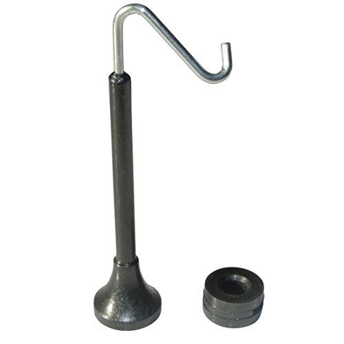 JRL CHOKE ROD / LEVER for Chinese Chainsaw 4500 5200 5800 52cc 58cc MT-9999 Trueshopping Sanli Taurus Timbertech Silverline