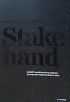 Stake hand 8592338204 Book Cover
