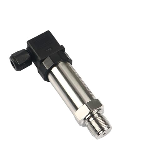 Capteur de pression en silicium diffusé pour mesure absolue pneumatique
