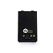 Standard STD-FNB-83 1400mAh NiMH Replacement Battery Pack for HX370S Handheld VHF Radio