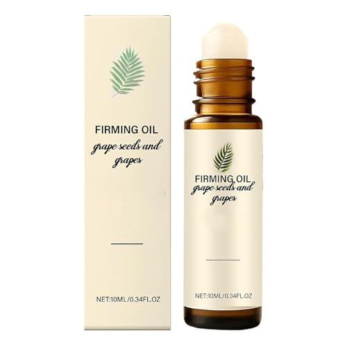 The Express Antiarrugas – Efecto Lifting Instantáneo, Sérum roll-on para el contorno de ojos, Aceite Esencia para Ojos en Roll-on, Reafirmante, Antiedad e Hidratante para Mujeres y Hombres (1pc)