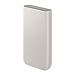 SAMSUNG 45W 20,000mAh Battery Pack Charger, Super Fast Charging w/ 3 Ports for Galaxy Phones, Buds and More, 5A USB-C Cable Included, 2024, US Version, EB-P4520XUEGUS, Beige