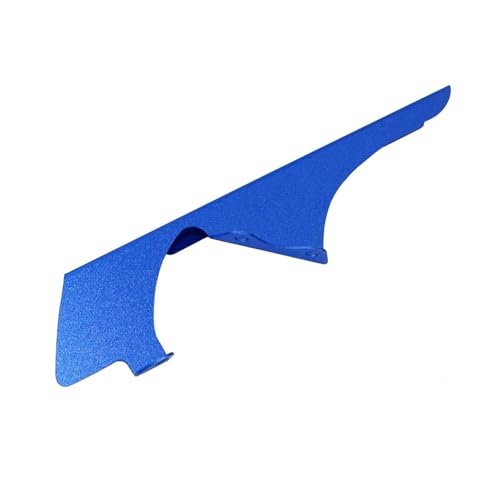 Carter protection chaîne pignon arrière moto carénage GSXR1000 2001-2004
