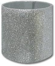 Glastar 3/4" Quick Fit Bit Diamond Sleeve Replacement - 1 Count - Glass Grinder Bit Sleeve