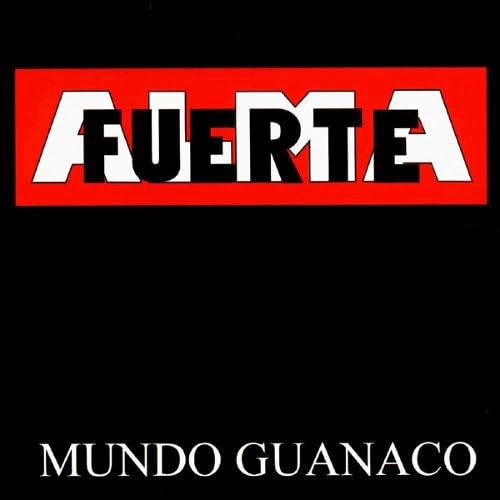 Mundo Guanaco [Vinilo]