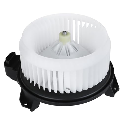 Image of BDELI Front HVAC Blower Motor Fit for 07-17 Camry, 07-21 Tundra | 14-20 Journey, 10-23 4Runner, 08-13 Highlander, 10-21 GX460, 08-12 ES350, 05-18 Avalon: 700215, PM9351, 68232372AC, 75830