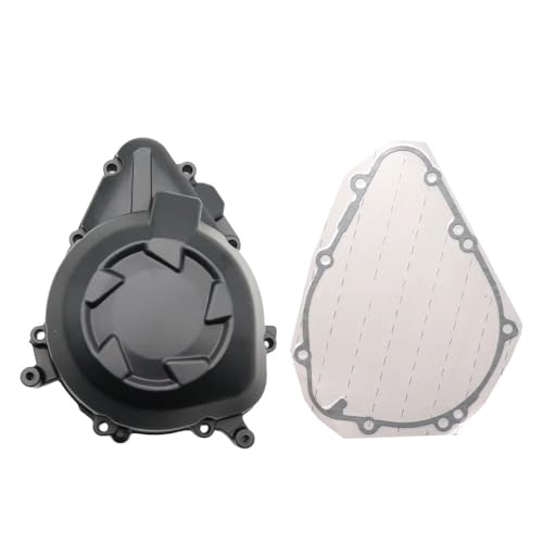 Protector de estator anticaída para motor Z1000 carcasa resistente de cárter