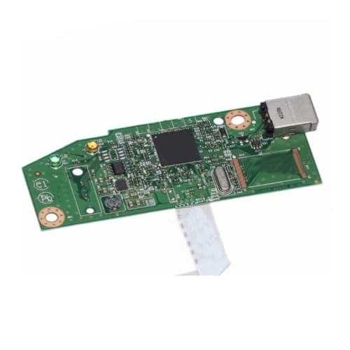 Carte mère HP P1102 CE668-60001 pour réparation imprimante