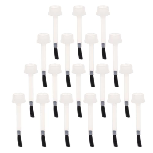 COMPUKAS �l�C���|���b�V���{�g���u���V �����p�~�j�i�C�����u���V 20�{�Z�b�g �l�C���A�[�g�ו��`��p ���e�v����DIY����