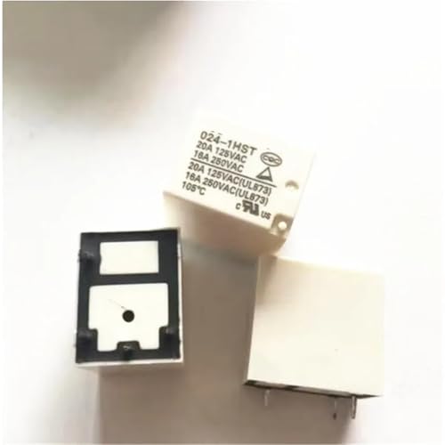 Relais HM810-T 024-1HST micro-relais de puissance 24V CC boîtier DIP4 miniature
