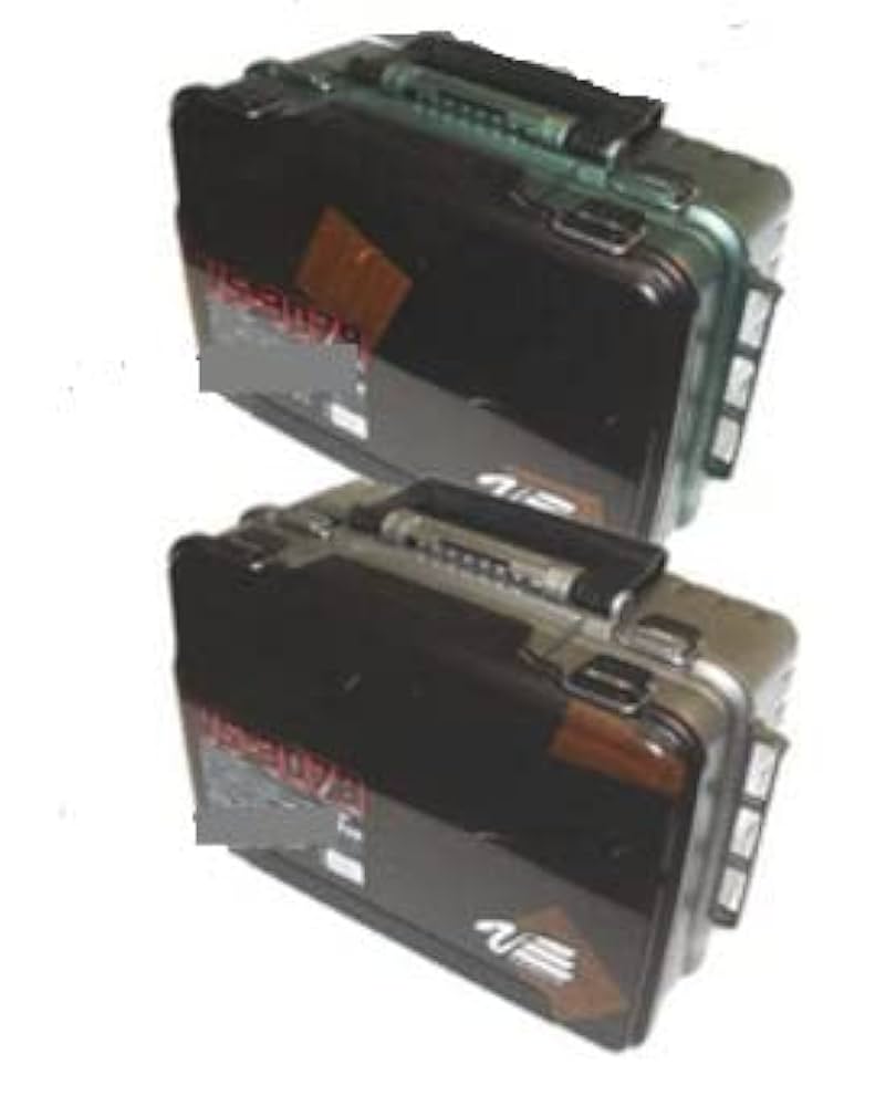 Amazon | メイホウ HGバーサス・VS-3078 Mシルバー／SMパネル