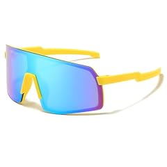 07 Yellow/Blue Mirror